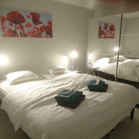 Huize Fimo Apartamento Nieuwpoort Exterior foto