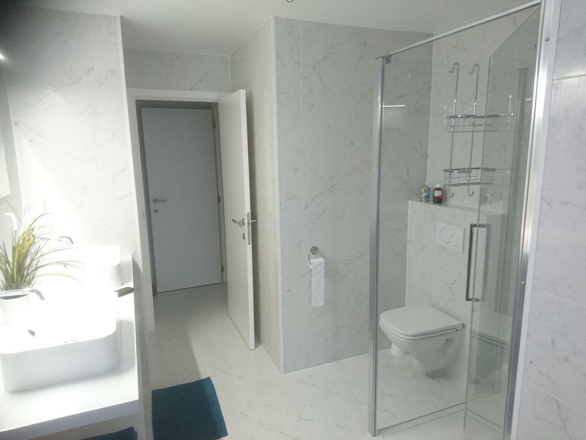 Huize Fimo Apartamento Nieuwpoort Exterior foto