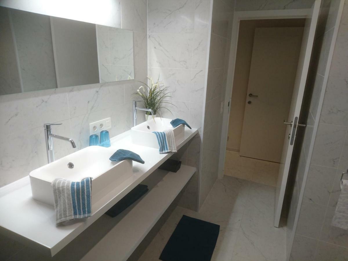 Huize Fimo Apartamento Nieuwpoort Exterior foto