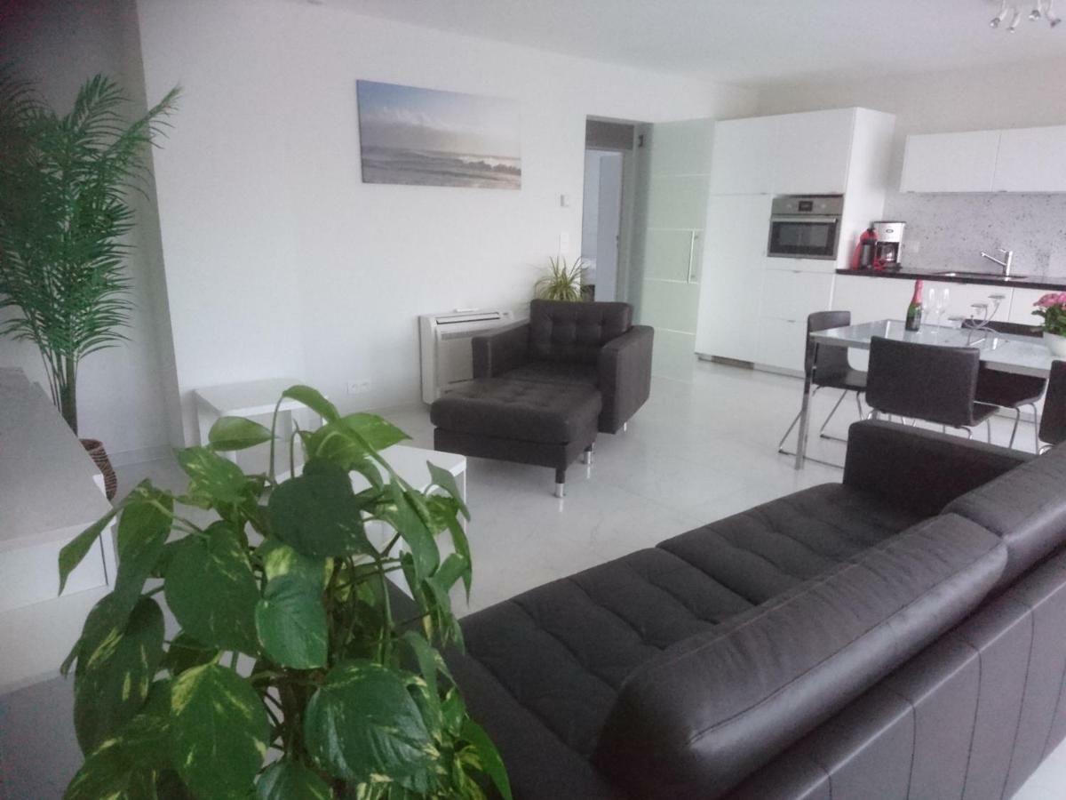 Huize Fimo Apartamento Nieuwpoort Exterior foto