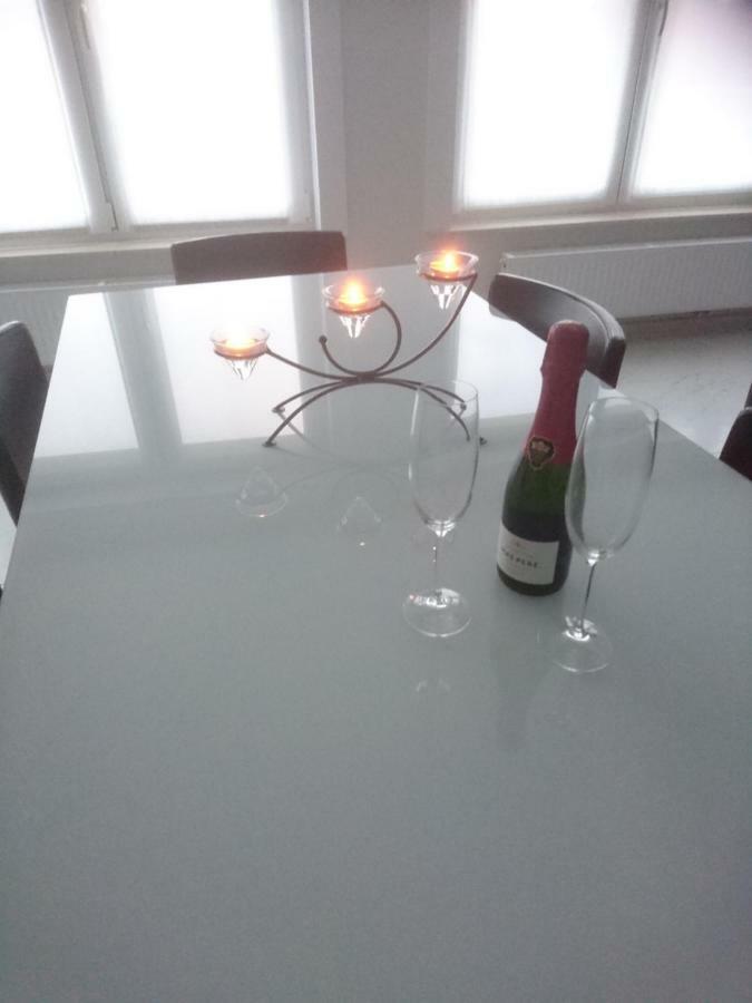 Huize Fimo Apartamento Nieuwpoort Exterior foto
